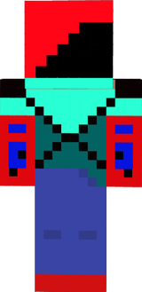 mijn eigen skin