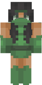 Jade for Mortol Kombot 9