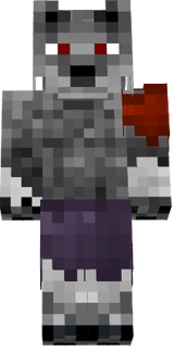 werewolf