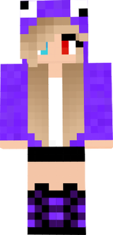pute