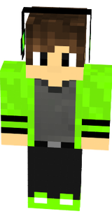boy