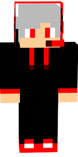 Count dooku red boy team