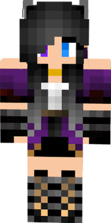 LunariaGD WWolf