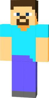 steve
