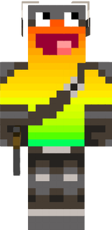 Dwarf Smiley