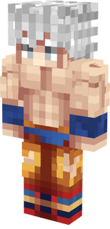Goku
