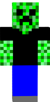 Creeeeeeper