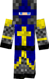 the knight