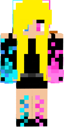 Preview of texture: Plami06_Killer