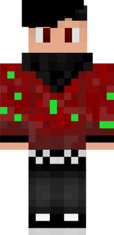 THE RED MINECART