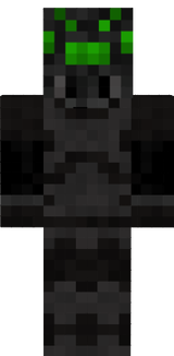 spider