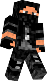 Char