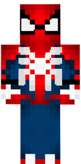 Spidy