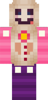 Paper Pal Five