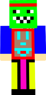 AlienMan