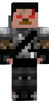 herobrine nomask