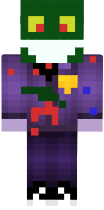 Preview of texture: spingtrap_10