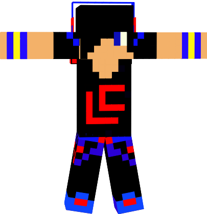 Preview of texture: LucasLuciano