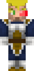 SSJ Vegeta