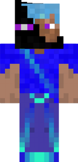EnderMAN
