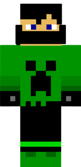Creeper HunterV2