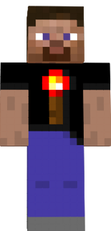 char