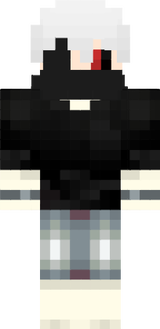 Kaneki