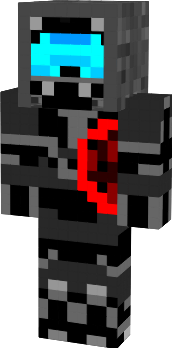 Preview of texture: Modern Ninja