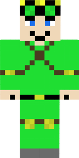 KingDavidsoares updated(texture)