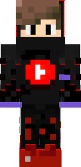 Minecraft Skin