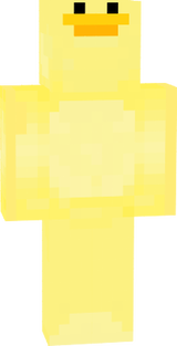 gaint duck