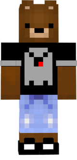MISTERMISHKA