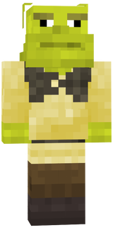 shrek