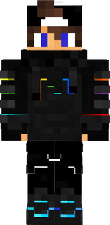 boy skin