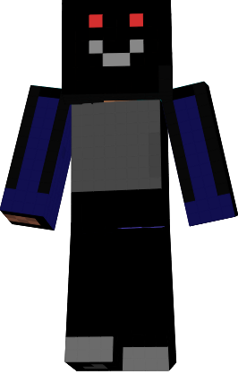 Preview of texture: elite ninja