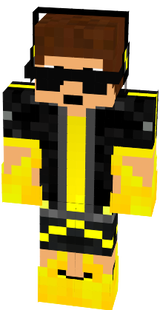 Creeperblaster31 Summer