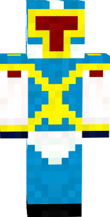 IlytisanWarrior