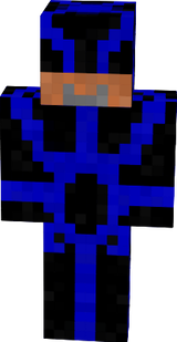 Tron Character