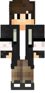 thelastskin