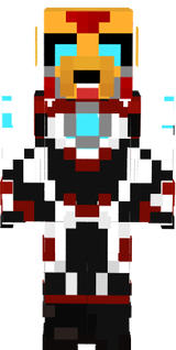 Mike endgame V1