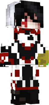 xSaturnOo ( Avenger )