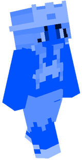 Water Princess