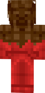 Chocolate Steve
