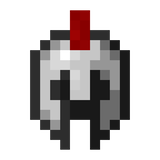 Iron Spartan Helmet