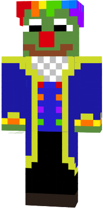 Preview of texture: Honkler Ringmaster