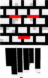 The Wall Ghast