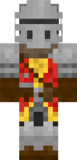 Generic Soldier