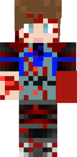 Marklegoman