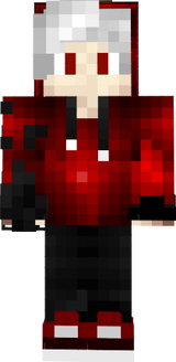 The RED One