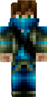 Minecraft Skin